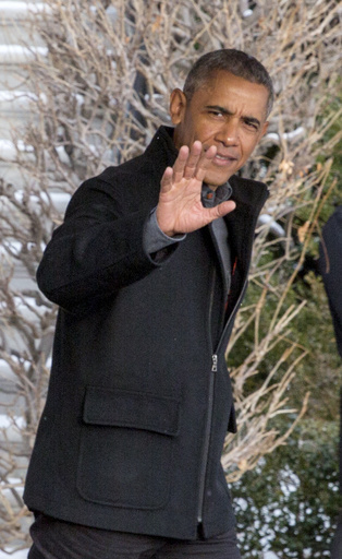 ロシアのサイバー攻撃「過小評価していた」 オバマ大統領