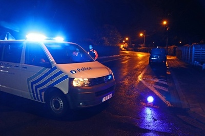 ベルギー市長の喉切り殺害、18歳少年を逮捕 父親の解雇で報復か