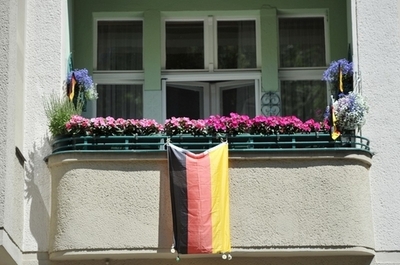 性欲旺盛すぎた「一夜の関係」、男性が警察にSOS ドイツ