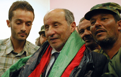 2週間以内に政権樹立、大佐殺害の調査委も設置 リビア