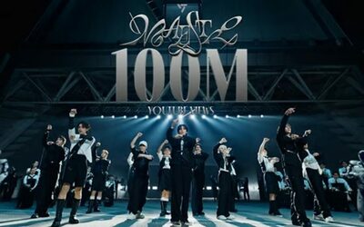 SEVENTEEN「MAESTRO」MVが1億再生突破