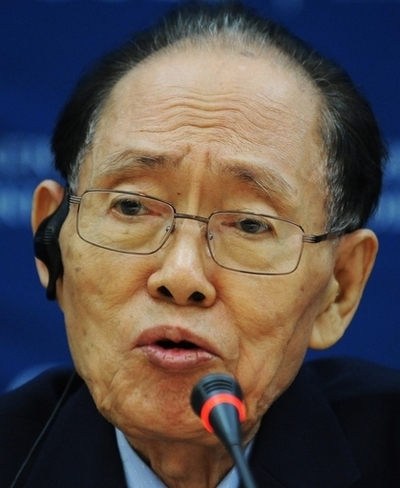 黄元書記の暗殺図った北朝鮮工作員2人を逮捕、韓国