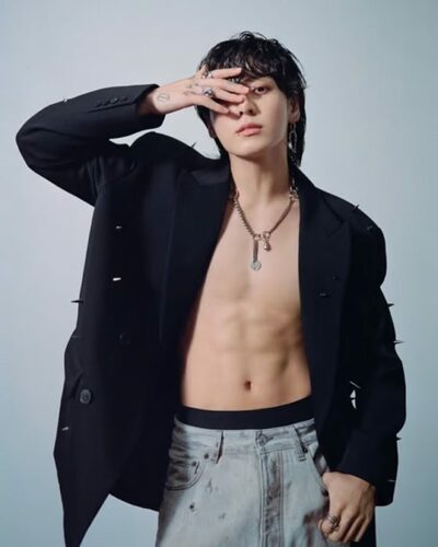 BTS ジョングク「Never Let Go」オーディオ映像、ユーチューブ世界の人気ミュージックビデオ1位