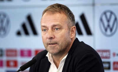 ドイツがW杯メンバー発表 ゲッツェ復帰でロイス落選