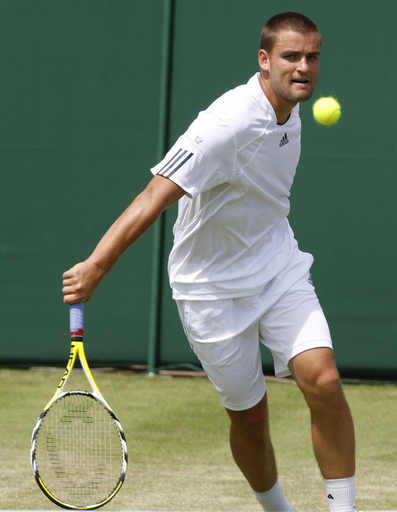 ユーズニー ガルバーニを退け3回戦へ