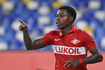 オランダ代表FWプロメスを訴追へ 殺人未遂罪