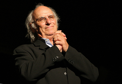 ＜第55回サン・セバスチャン国際映画祭＞カルロス・サウラ監督、名誉ゴールデン・シェル受賞