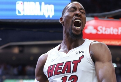 ヒートとサンズがともに圧勝 カンファレンス決勝に王手