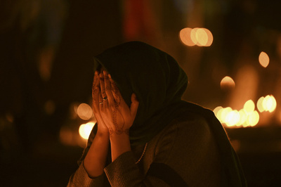 物議醸す「IS」テーマの映画、上映禁止に インド東部