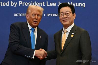 韓国大統領府、ホルムズ海峡の安全確保への「貢献」検討
