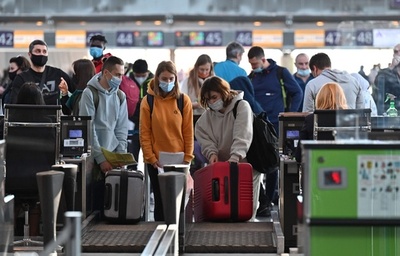 退避勧告や大使館員削減 ウクライナ情勢めぐり各国対応