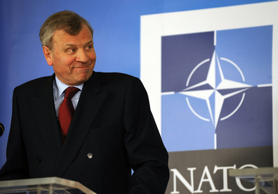 NATO、サイバーテロ防衛センター設立へ