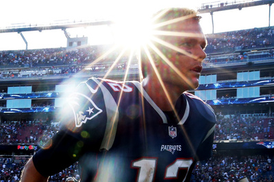 ブレイディ「発言は対立を生むだけ」―親交のあるトランプ大統領を批判