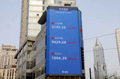 中国A株上場企業100社超が株式買い戻し・買い増し発表 2006億円規模