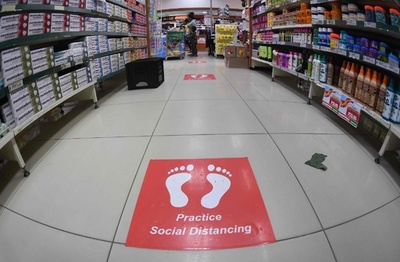 断続的なソーシャル・ディスタンシング、2022年まで必要 米ハーバード大