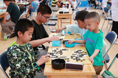 「平凡は妙手に勝る」 中国の小学校がAI将棋を導入する理由