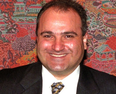 ロシア疑惑の参考人、児童ポルノ所持で逮捕 米司法省