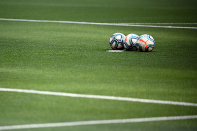 バレンシアなどスペイン3チーム、新たに新型コロナ陽性確認