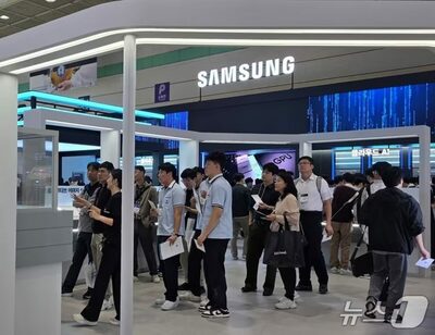 半導体好況でも採用に格差…韓国・サムスンとSKに学生集中、中小企業は人材難