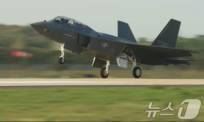 韓国防衛産業、ステルス塗料と耐熱素材が成長軸に…KF21量産1号機で進む素材技術競争