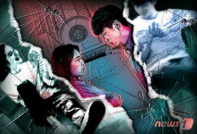 「君に中毒だ、別れるなら死ぬ」8カ月で地獄に変わった結婚生活…韓国女性が離婚裁判へ