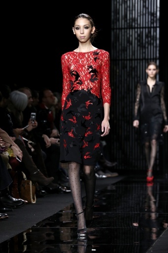 ファッション 国際ニュース Afpbb News