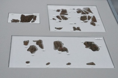 中国湖南省博物館が新たに子弾庫の戦国帛書を収蔵