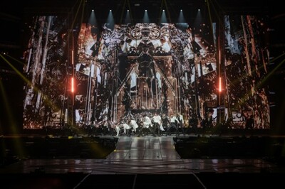 THE BOYZ、ワールドツアーのソウルアンコール公演…3日間で2万4000人を動員 – KOREA WAVE