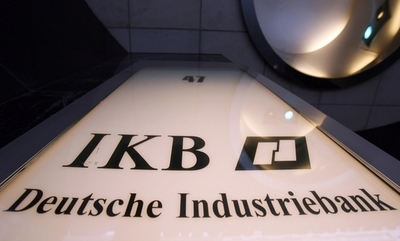 独IKB産業銀行、売却額は240億円　独紙