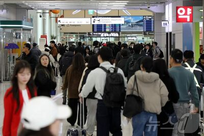 韓国・済州観光、再訪は増え、満足度高水準でも消費は減る…1人当たり約3万ウォン減少