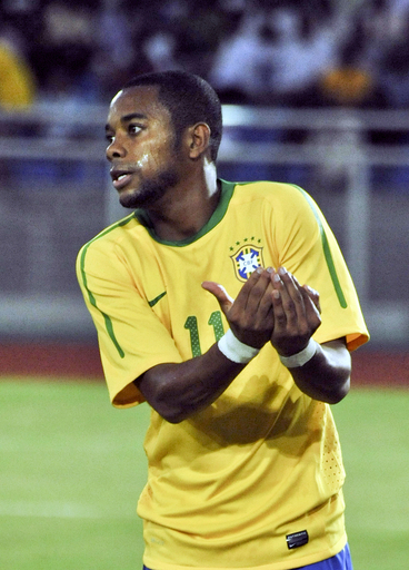 ブラジル5得点 タンザニアに大勝、国際親善試合