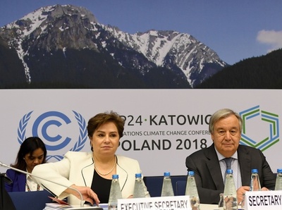 COP24最終日、協議まとまらず先進国と途上国の溝の深さ露呈