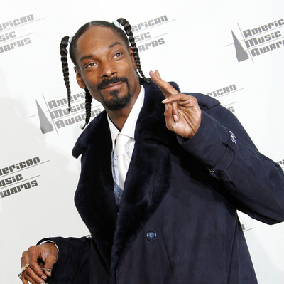 スヌープ・ドッグ、入国を拒否される - オーストラリア