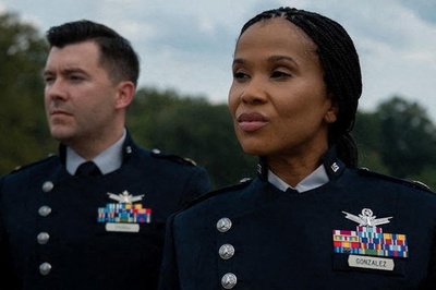 米宇宙軍、新制服のデザイン公開