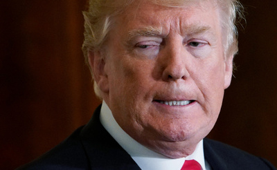 トランプ大統領、4月に中南米を初の公式訪問へ