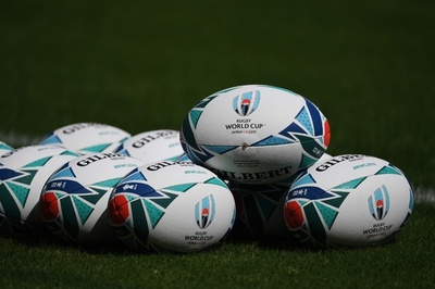 ラグビーW杯、プール最終戦控えた各チームの勝ち上がり条件