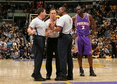 選手協会のハンター氏 NBAの性質に懸念を示す