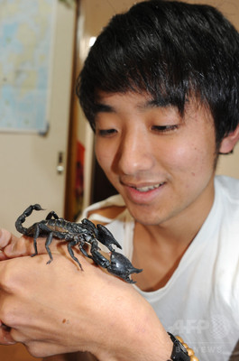 動画 コオロギやゴキブリが食材に 昆虫食伝道師の鍋パーティー 写真21枚 ファッション ニュースならmode Press Powered By Afpbb News