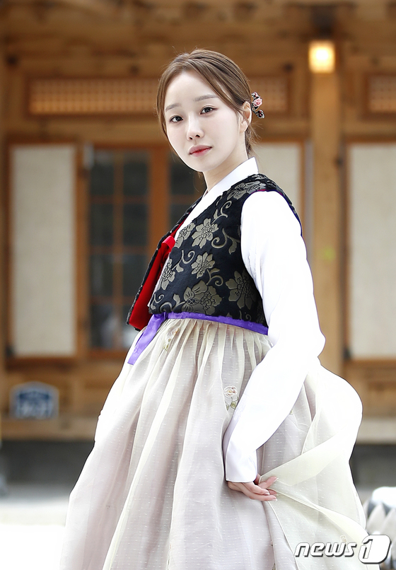 ムン・イェウォン　(c)news1