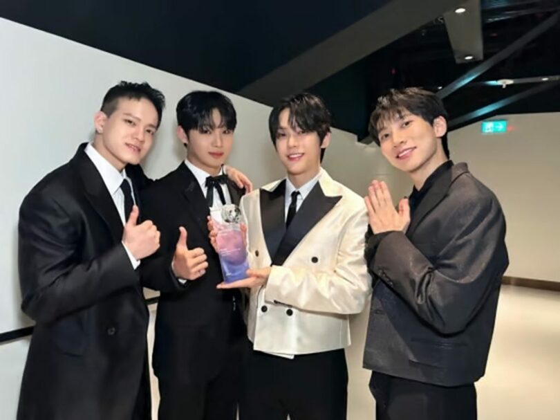 BTOB Company(c)STARNEWS