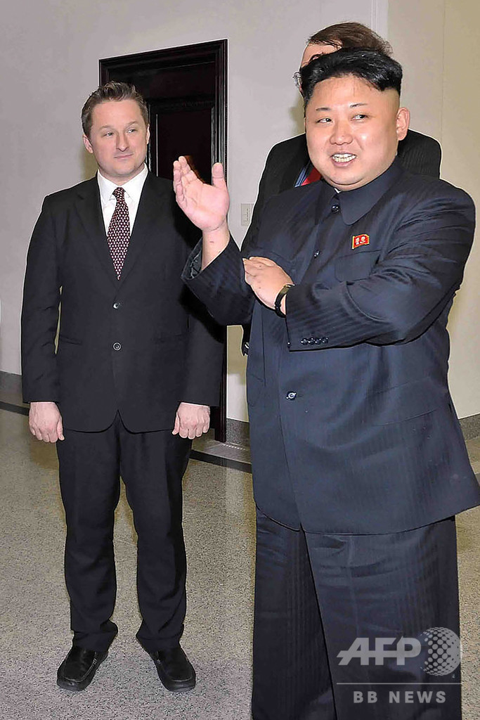 中国が2人目のカナダ人拘束 加政府が確認