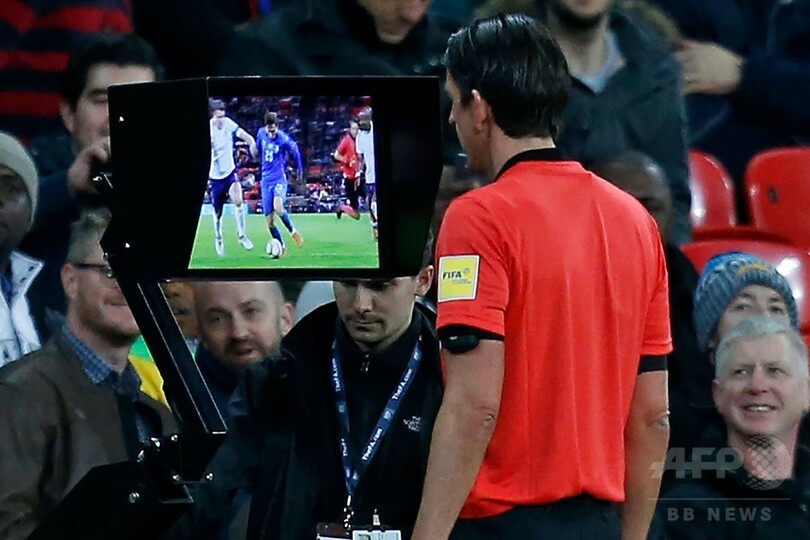 イングランドとイタリアはドロー、サウスゲイト監督はVARに不満