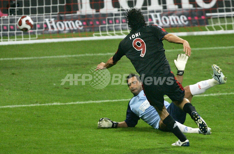 バイエルン ベレネンセスとの第1戦に勝利