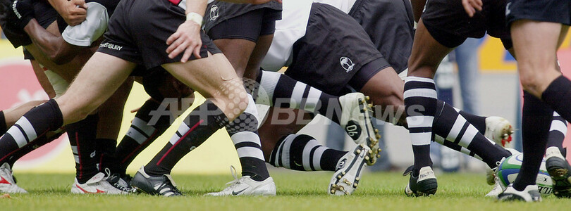 車で女性を連れ去ろうとした同志社大ラグビー部員3人を逮捕 京都 写真1枚 国際ニュース Afpbb News