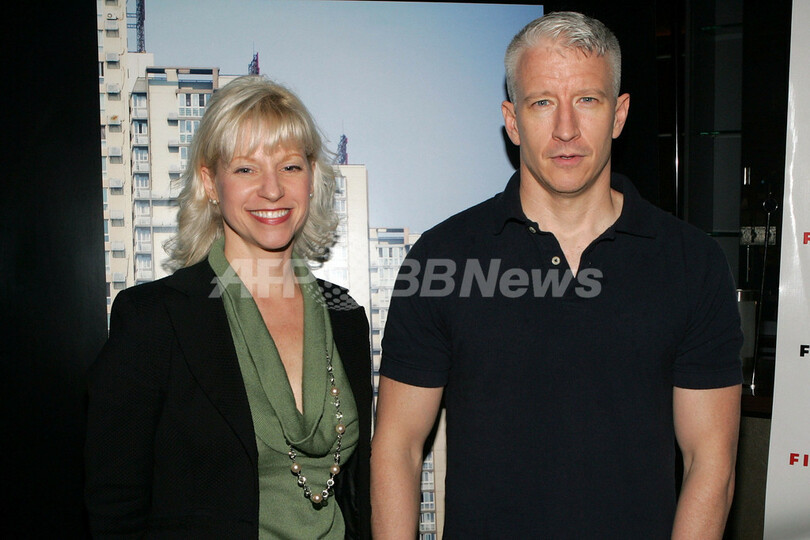 CMJ映画祭　『Planet In Peril』の上映会にアンダーソン・クーパー登場