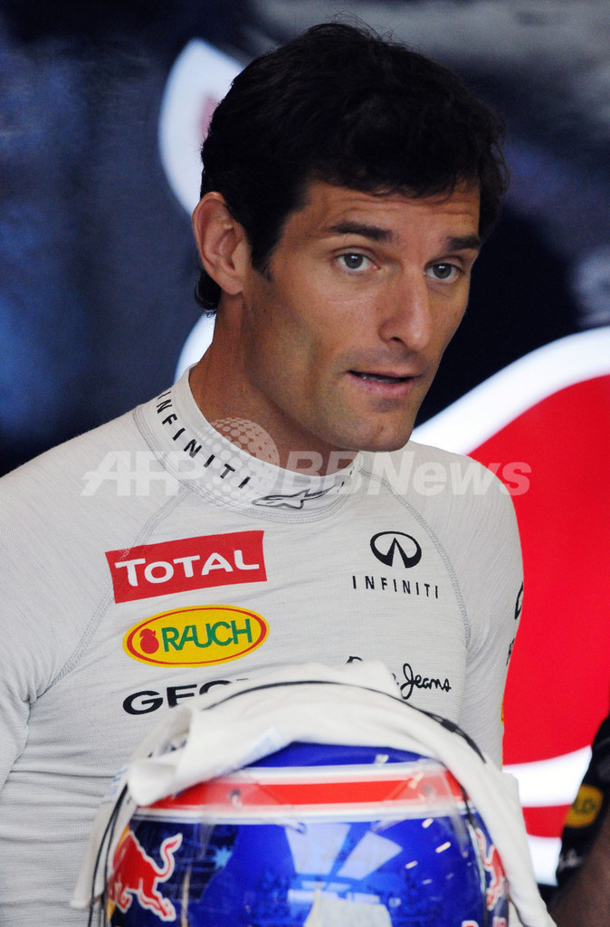 王者ベッテルを止めるのは誰？5人のライバルに注目