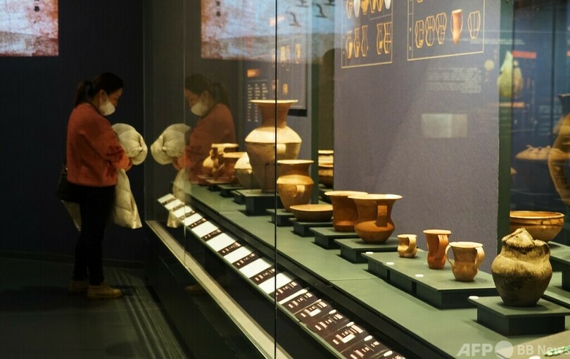 市民に門戸を開く中国の考古学界 きっかけは「曹操の墓」論争