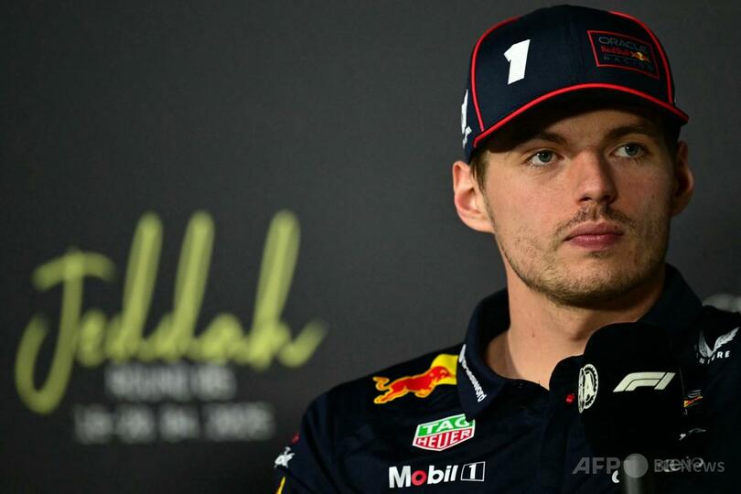 フェルスタッペン、レッドブル離脱の懸念を一蹴