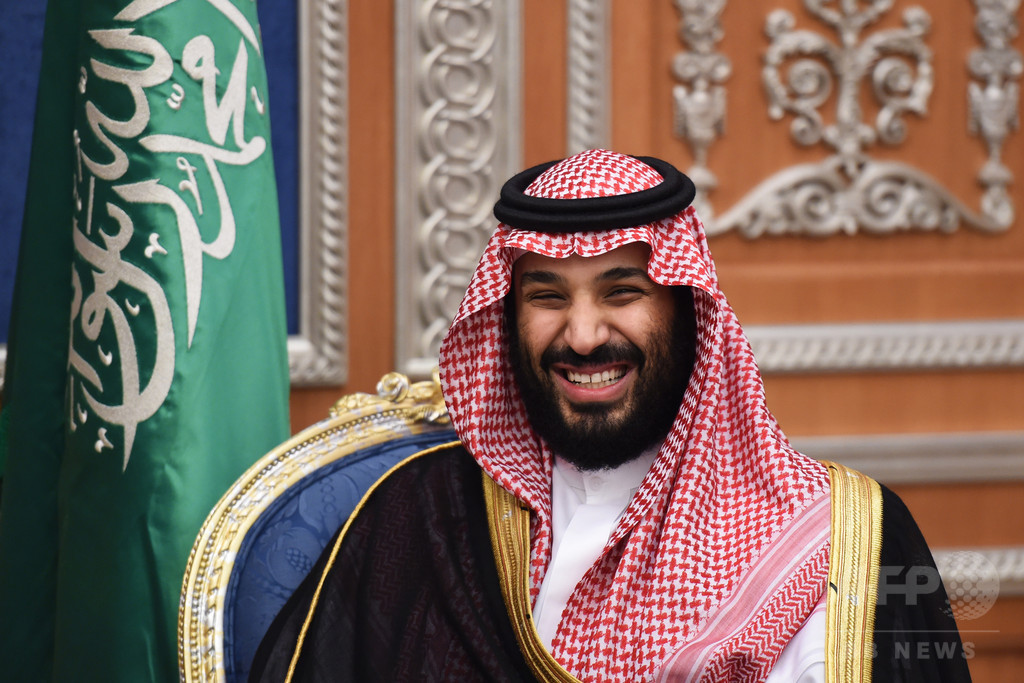 サウジ汚職取り締まり、被拘束者らへの虐待が横行 米紙報道 サウジ汚職取り締まり、被拘束者らへの虐待が横行 米紙報道