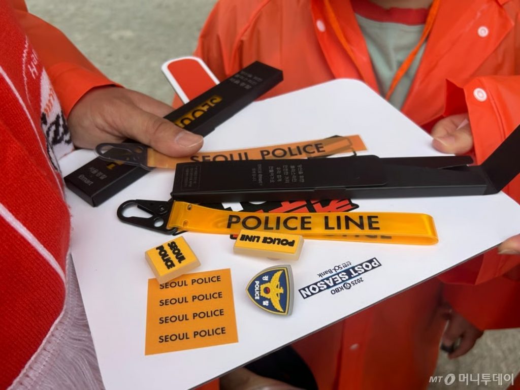 高額転売」が横行したプロ野球韓国シリーズのチケット“泣く泣く購入